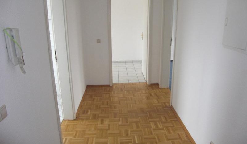 Ansicht beispielhaft