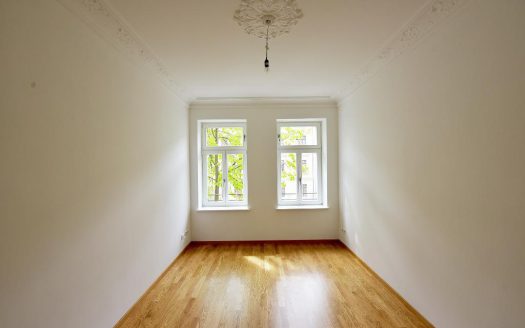 Hochwertiger wohen mit Balkon ab 01.07.2025 im Leipziger Süden
