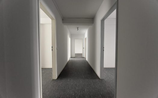 Viel Platz für Ihr Business, Agentur, Praxis * großzügige und zentrumsnahe Gewerbeeinheit * Lift * Terrasse * TG-Stellplatz * Archiv