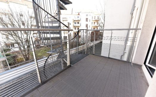 Viel Platz für Ihr Business, Agentur, Praxis * großzügige und zentrumsnahe Gewerbeeinheit * Lift * Balkon * TG-Stellplatz