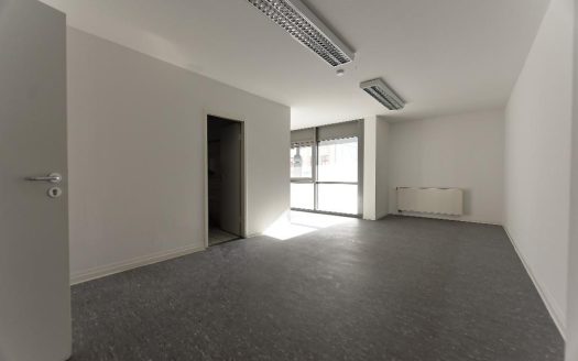 Viel Platz für Ihr Business, Agentur, Praxis * großzügige und zentrumsnahe Gewerbeeinheit * Lift * Terrasse * TG-Stellplatz * Archiv