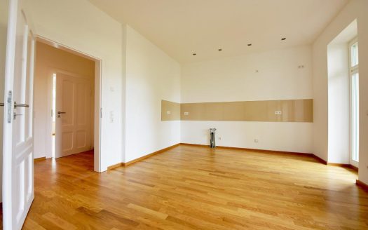 Hochwertiger wohen mit Balkon ab 01.07.2025 im Leipziger Süden