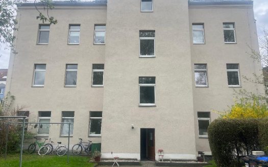 3 ZBK in Chemnitz * Bad mit Wanne und Fenster* und EBK*