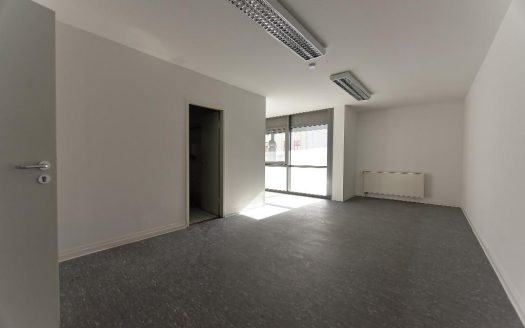 Viel Platz für Ihr Business, Agentur, Praxis * großzügige und zentrumsnahe Gewerbeeinheit * Lift * Terrasse * TG-Stellplatz * Archiv