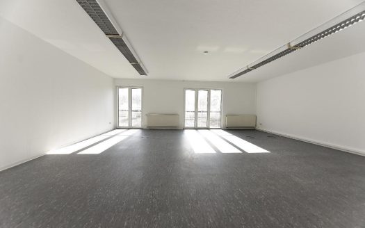 Viel Platz für Ihr Business, Agentur, Praxis * großzügige und zentrumsnahe Gewerbeeinheit * Lift * Balkon * TG-Stellplatz