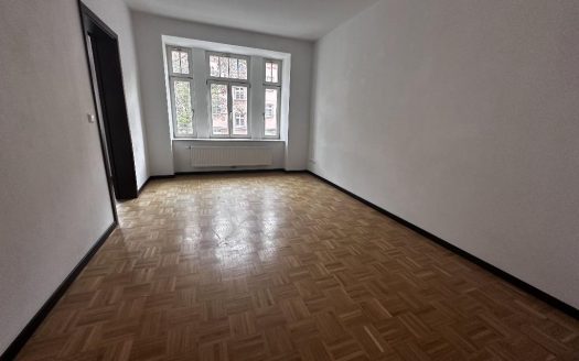 3-Zimmerwohnung mit Balkon / Parkett in Mockau