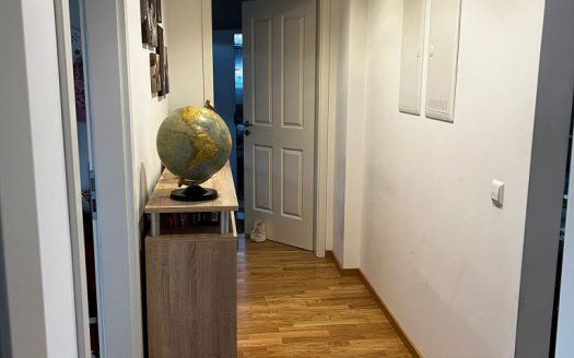 Hochwertige DG-Wohnung in Leipzig Stötteritz -Lift+Fußbodenheizung+Terrasse