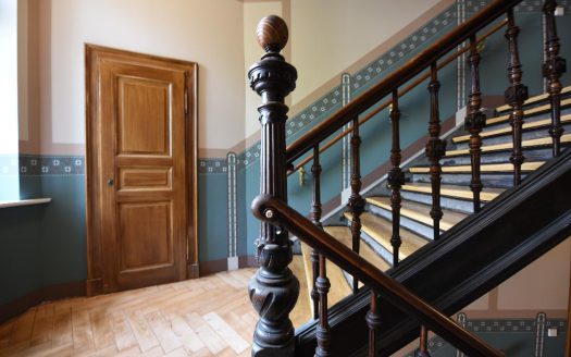 ERSTBEZUG nach Denkmalsanierung * ab 1.6.2026 * Wärmepumpe * Balkon u. v. m.