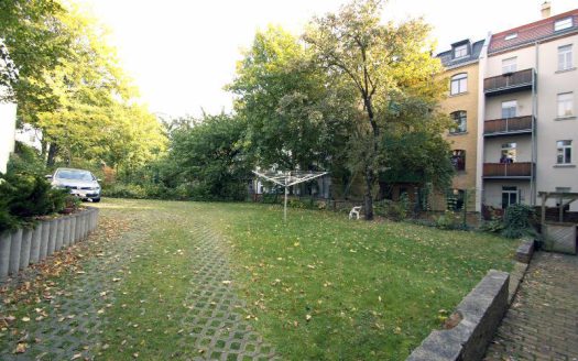 Top Lage – Plagwitz+2 Zimmer+Bad mit Dusche und Wanne