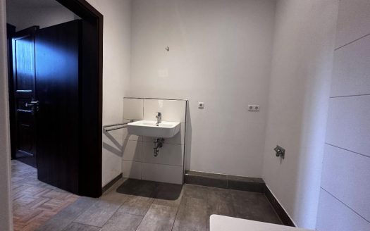 3-Zimmerwohnung mit Balkon / Parkett in Mockau