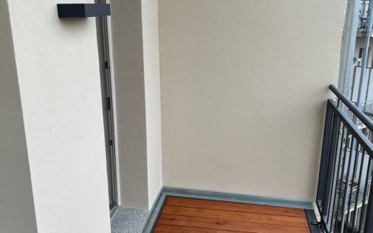 Hochwertige 4 Zimmer in Süden mit Balkon #Fussbodenheizung #2 Bäder#Lift