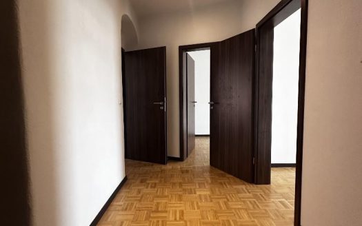 3-Zimmerwohnung mit Balkon / Parkett in Mockau