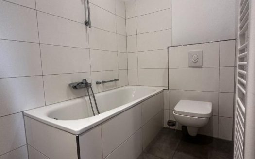 3-Zimmerwohnung mit Balkon / Parkett in Mockau