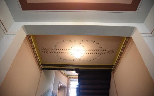 ERSTBEZUG nach Denkmalsanierung * ab 1.6.2026 * Wärmepumpe * Balkon u. v. m.