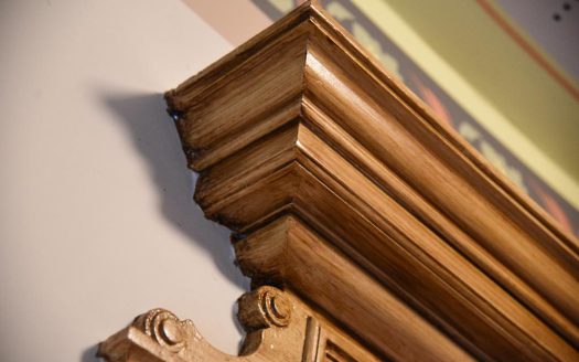 ERSTBEZUG nach Denkmalsanierung * ab 1.6.2026 * Wärmepumpe * Balkon u. v. m.