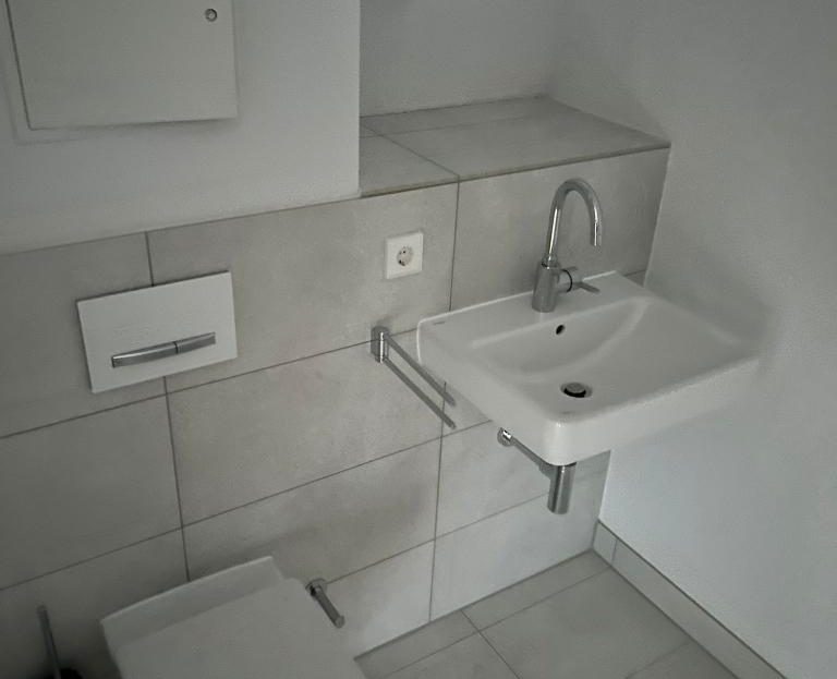 Hochwertige 4 Zimmer in Süden mit Balkon #Fussbodenheizung #2 Bäder#Lift - Photo 3