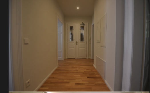 *Erstbezug nach Denkmalsanierung*Gartenvilla* Maisonette mit Gartenanteil*01.06.2026*