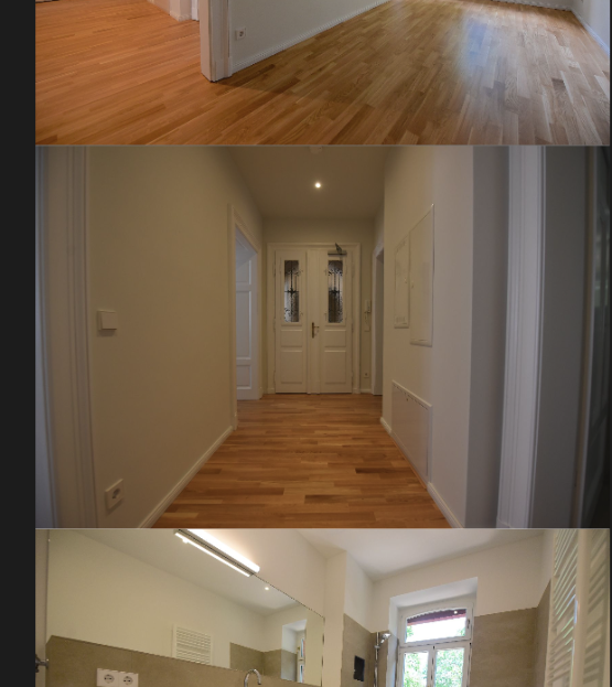 *Erstbezug nach Denkmalsanierung*Gartenvilla* Maisonette mit Gartenanteil*01.06.2026* - Photo 4