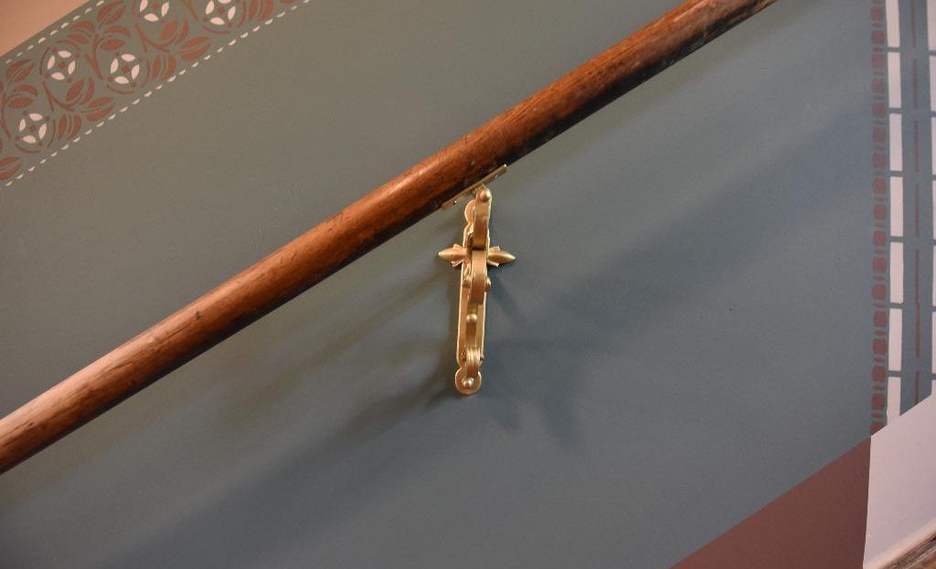 ERSTBEZUG nach Denkmalsanierung 3 Zimmer Dachgeschoss auf 2 Ebenen * ab 1.6.2026 * - Foto 5