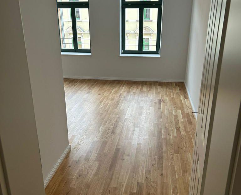 Hochwertige 4 Zimmer in Süden mit Balkon #Fussbodenheizung #2 Bäder#Lift - Photo 2