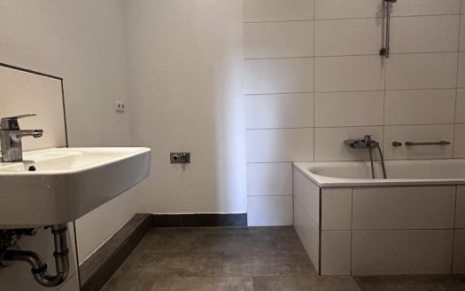 3-Zimmerwohnung mit Balkon / Parkett in Mockau