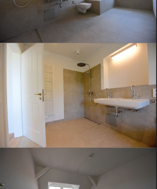 Erstbezug nach Denkmalsanierung ab 01.06.2026 *2 Zimmer mit Balkon in Stötteritz* - Foto 1