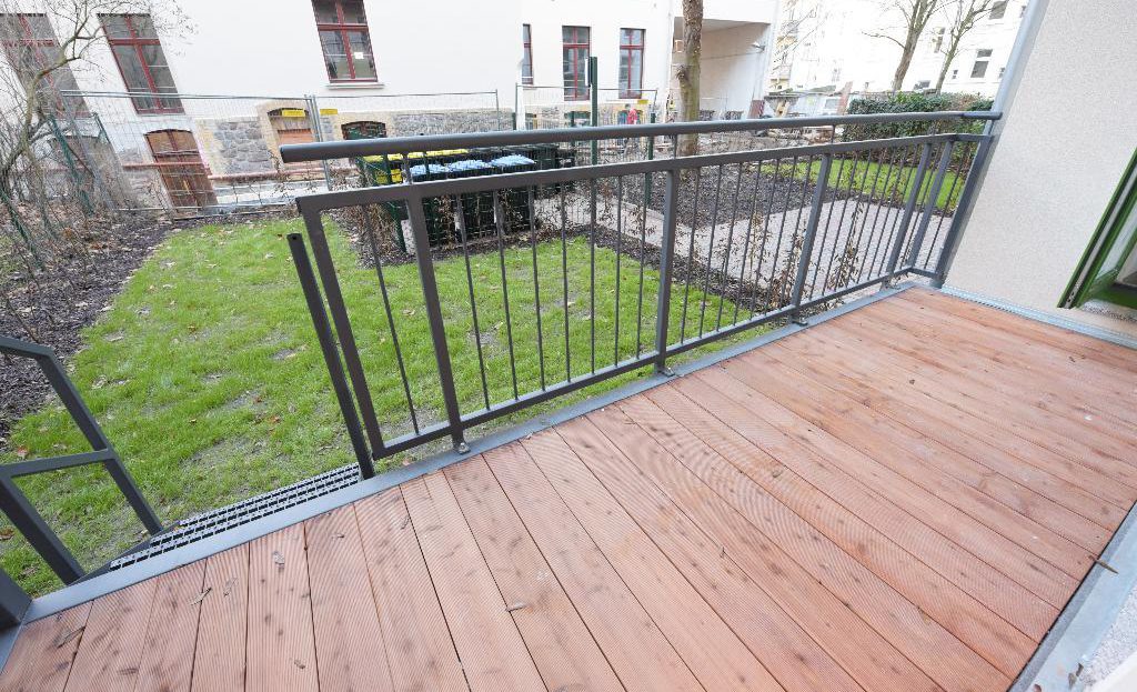 ERSTBEZUG nach Denkmalsanierung * ab 1.6.2026 * Wärmepumpe * Balkon u. v. m. - Foto 4