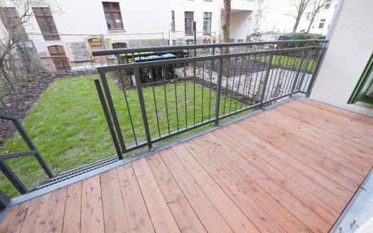 ERSTBEZUG nach Denkmalsanierung * ab 1.6.2026 * Wärmepumpe * Balkon u. v. m.