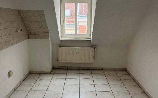 Top Lage – Plagwitz+2 Zimmer+Bad mit Dusche und Wanne