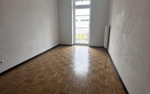 3-Zimmerwohnung mit Balkon / Parkett in Mockau