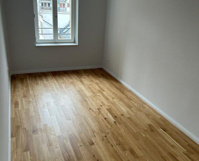 Hochwertige 4 Zimmer in Süden mit Balkon #Fussbodenheizung #2 Bäder#Lift - Photo 1