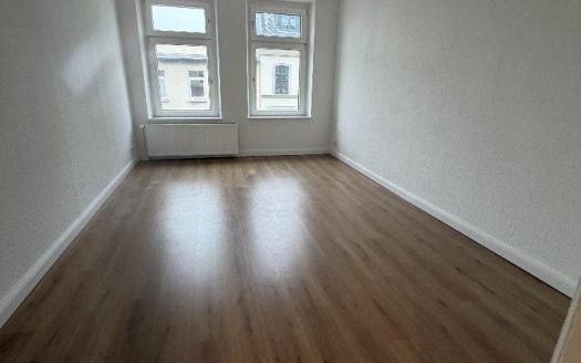 WGs aufgepasst+Preiswert „BEFRISTET“ wohnen bis Ende 2027 in Plagwitz