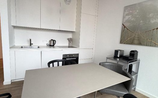 Neu – ab sofort frei *Berlin*Mitte* Stilvolles 2 Zimmer Appartment *Frei Ab sofort*