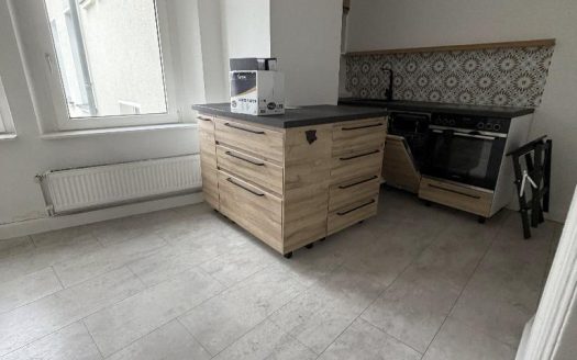 WGs aufgepasst+Preiswert „BEFRISTET“ wohnen bis Ende 2027 in Plagwitz