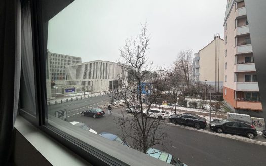 Neu – ab sofort frei *Berlin*Mitte* Stilvolles 2 Zimmer Appartment *Frei Ab sofort*