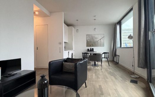 Neu – ab sofort frei *Berlin*Mitte* Stilvolles 2 Zimmer Appartment *Frei Ab sofort*