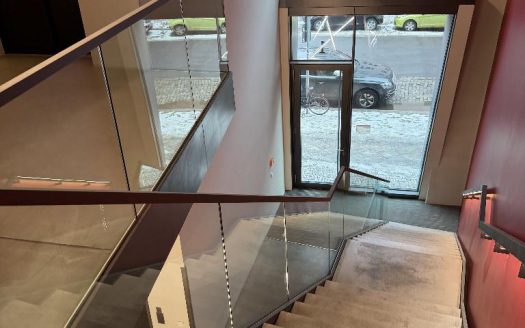 Neu – ab sofort frei *Berlin*Mitte* Stilvolles 2 Zimmer Appartment *Frei Ab sofort*