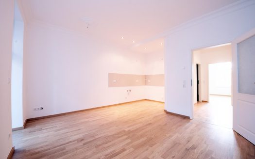 NEU – Hochwertige DG-Wohnung im Leipziger Süden – 2 Terrassen * PKW-Stellplatz