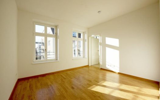 NEU – Hochwertige DG-Wohnung im Leipziger Süden – 2 Terrassen * PKW-Stellplatz