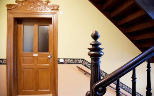 NEU – Hochwertige DG-Wohnung im Leipziger Süden – 2 Terrassen * PKW-Stellplatz