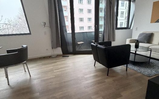 Neu – ab sofort frei *Berlin*Mitte* Im SAPPHIRE Berlin+2 Zimmer*