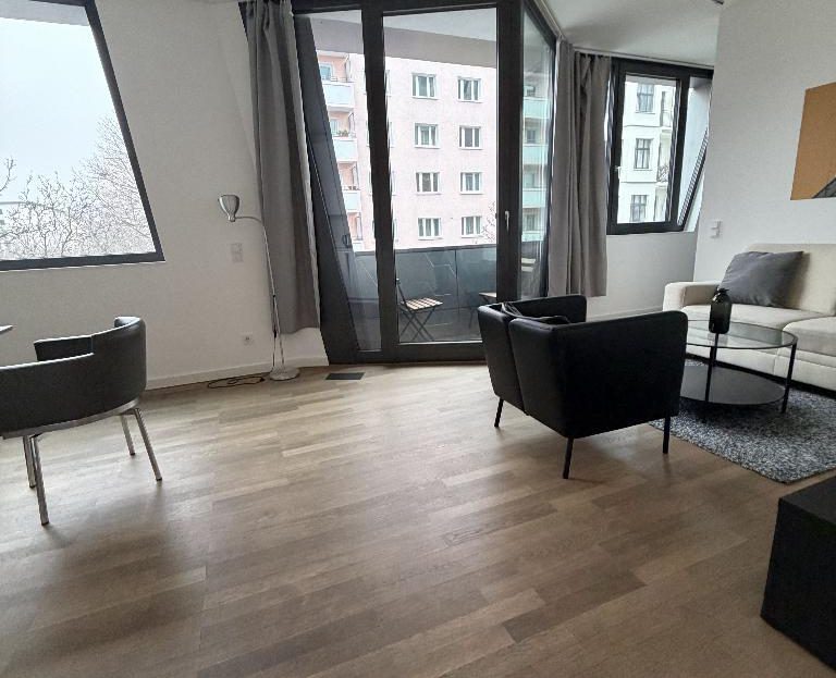 Neu – ab sofort frei *Berlin*Mitte* Im SAPPHIRE Berlin+2 Zimmer* - Photo 4