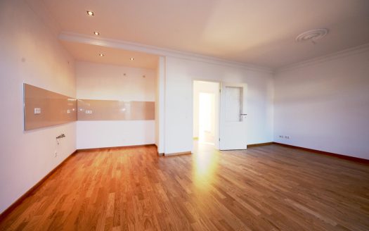 NEU – Hochwertige DG-Wohnung im Leipziger Süden – 2 Terrassen * PKW-Stellplatz
