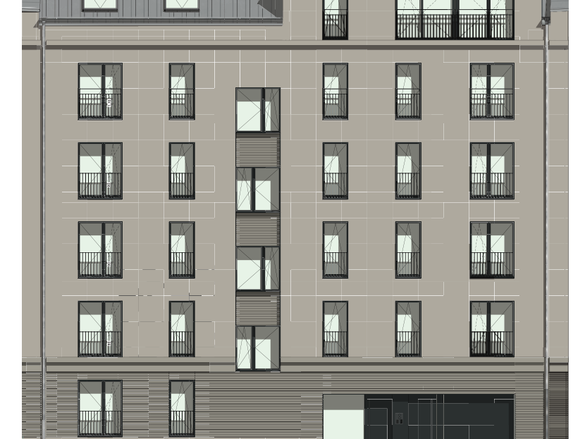 Exklusiver Neubau in Leipzig-Stötteritz – modernes Wohnen in Bestlage ab September 2026 - Photo 4