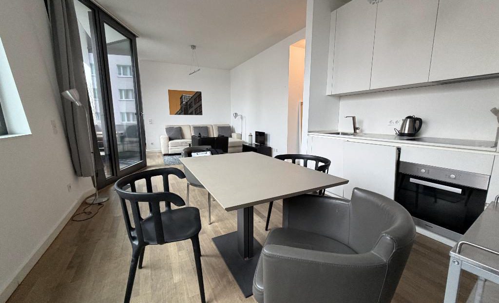 Neu – ab sofort frei *Berlin*Mitte* Im SAPPHIRE Berlin+2 Zimmer* - Photo 2