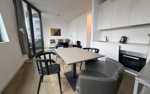 Neu – ab sofort frei *Berlin*Mitte* Im SAPPHIRE Berlin+2 Zimmer*