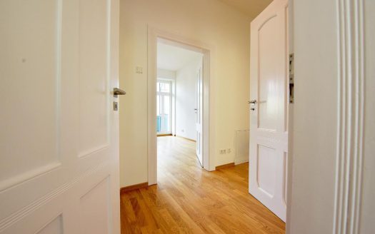 NEU – Hochwertige DG-Wohnung im Leipziger Süden – 2 Terrassen * PKW-Stellplatz