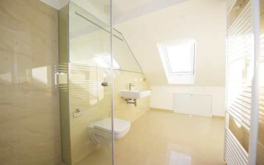 NEU – Hochwertige DG-Wohnung im Leipziger Süden – 2 Terrassen * PKW-Stellplatz