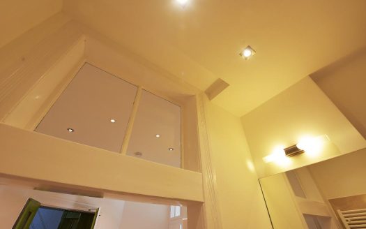 NEU – Hochwertige DG-Wohnung im Leipziger Süden – 2 Terrassen * PKW-Stellplatz