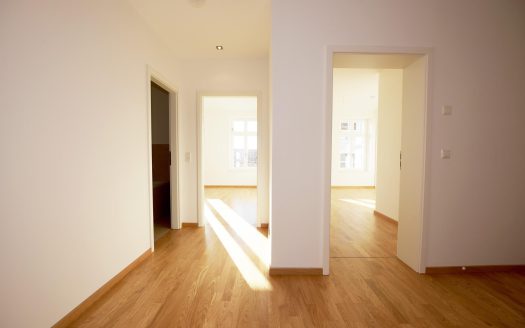 NEU – Hochwertige DG-Wohnung im Leipziger Süden – 2 Terrassen * PKW-Stellplatz